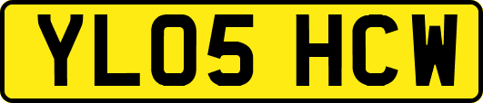 YL05HCW