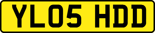 YL05HDD
