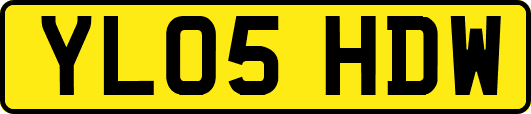YL05HDW
