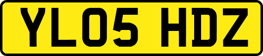 YL05HDZ