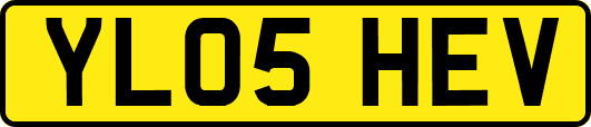 YL05HEV
