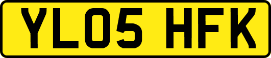 YL05HFK