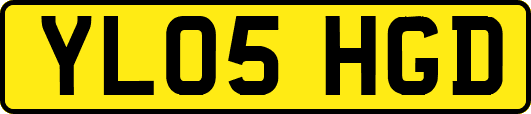 YL05HGD