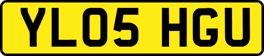 YL05HGU