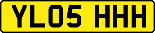 YL05HHH