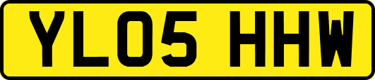 YL05HHW
