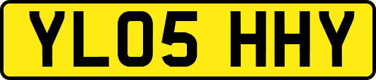 YL05HHY