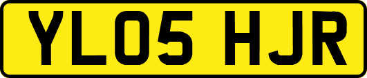 YL05HJR