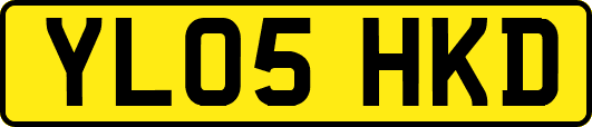 YL05HKD