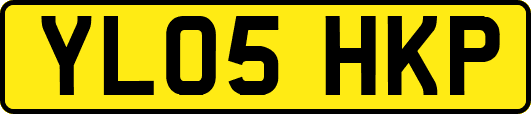 YL05HKP