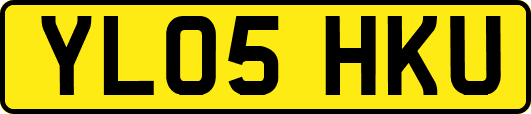 YL05HKU
