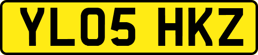 YL05HKZ