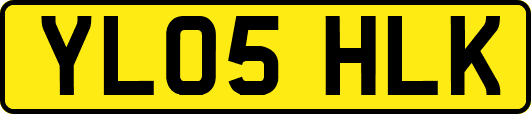 YL05HLK