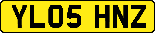 YL05HNZ