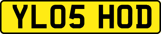YL05HOD