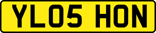 YL05HON