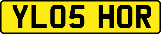 YL05HOR