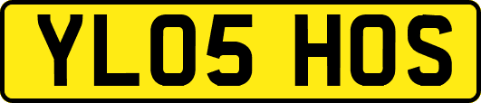 YL05HOS