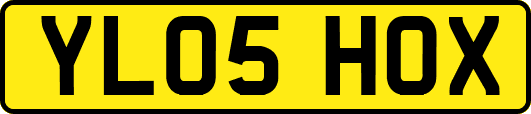 YL05HOX