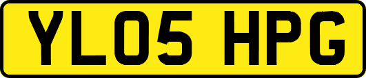 YL05HPG