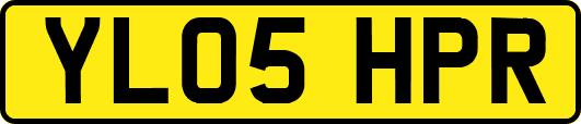 YL05HPR