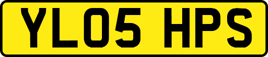 YL05HPS