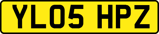 YL05HPZ