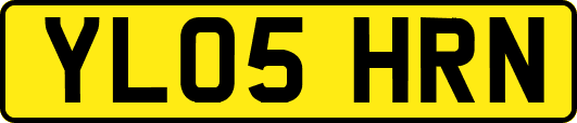 YL05HRN
