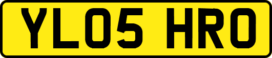 YL05HRO