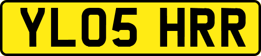 YL05HRR