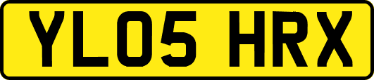YL05HRX