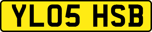 YL05HSB