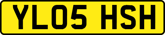 YL05HSH