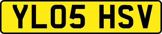YL05HSV