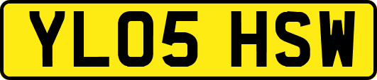 YL05HSW