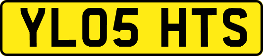 YL05HTS