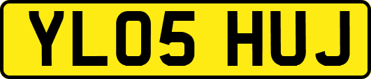 YL05HUJ