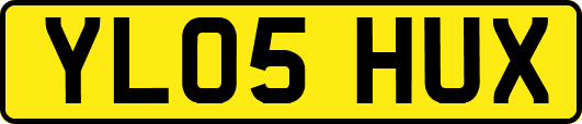 YL05HUX