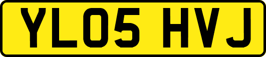 YL05HVJ