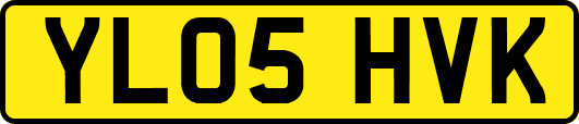 YL05HVK