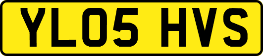 YL05HVS