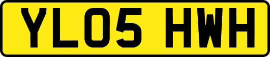 YL05HWH