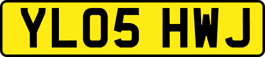 YL05HWJ