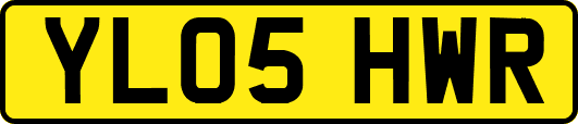 YL05HWR