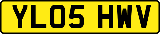 YL05HWV