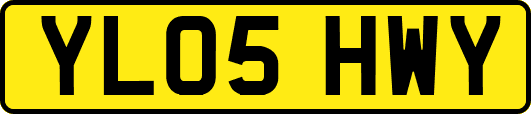YL05HWY
