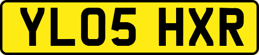 YL05HXR