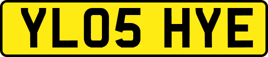 YL05HYE