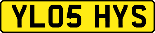 YL05HYS