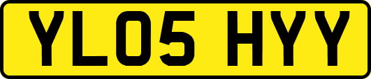 YL05HYY